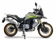 GPR exhaust Voge 900DSX 2024/2025 e5 - Moottoripyörän pakoputkistot - D534485 - 1