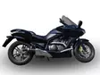 GPR Honda Dn-01 2008/10 E-approv. slip-on exhaust Furore Nero - Moottoripyörän äänenvaimentimet - D417915 - 8