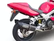 GPR Honda Vtr 1000 F Firestorm 1997/07 Pair EC-Approv. slip-on exhaust Furore Ne - Moottoripyörän äänenvaimentimet - D422815 - 9