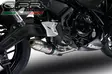 GPR Kawasaki Ninja 650 2017/20 e4 EC-Approv. full line exhaust catalized Deepton - Moottoripyörän pakoputkistot - D423665 - 6