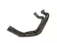 GPR Kawasaki Ninja 650 2017/20 e4 EC-Approv. full line exhaust catalized Deepton - Moottoripyörän pakoputkistot - D423665 - 3