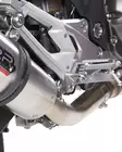 GPR Kawasaki Z 800 2013/16 e3 EC-Approv. slip-on exhaust Deeptone Inox - Moottoripyörän äänenvaimentimet - D427695 - 6