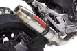 GPR Kawasaki Z 800 2013/16 e3 EC-Approv. slip-on exhaust Deeptone Inox - Moottoripyörän äänenvaimentimet - D427695 - 5