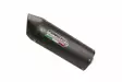 GPR Keeway Rkf 125 2021-2022 e5 EC-Approv. full line exhaust catalized Furore Ev - Moottoripyörän pakoputkistot - D423805 - 3