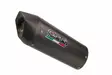 GPR Keeway Rkf 125 2021-2022 e5 EC-Approv. full line exhaust catalized Furore Ev - Moottoripyörän pakoputkistot - D423805 - 2