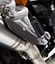 GPR Ktm Supermoto 690 2007/09 EC-Approv. full line exhaust Powercone Evo - Moottoripyörän pakoputkistot - D423495 - 7