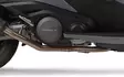 GPR Kymco Ak 550 2017/20 e4 EC-Approv. full line exhaust catalized GP Evo4 Poppy - Moottoripyörän pakoputkistot - D423745 - 7