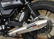 GPR Moto Guzzi V7 III Special-St-Carb 2017/18 Racing full line exhaust Vintacone - Moottoripyörän pakoputkistot - D423245 - 1