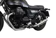 GPR Moto Guzzi V7 III Special-St-Carb 2017/18 Racing full line exhaust Vintacone - Moottoripyörän pakoputkistot - D423245 - 5