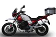 GPR Moto Guzzi V85 Tt 2019/20 e4 EC-Approv. slip-on exhaust Albus Evo4 - Moottoripyörän äänenvaimentimet - D426245 - 4