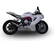 GPR Mv Agusta F3 675 2012/16 e3 EC-Approv. slip-on exhaust Gpe Ann. Poppy - Moottoripyörän äänenvaimentimet - D428155 - 10