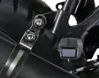 GPR Royal Enfield Himalayan 410 2017/20 e4 D.42.5 Racing slip-on exhaust Deepton - Moottoripyörän äänenvaimentimet - D428255 - 4