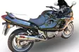GPR Suzuki Gsf 650 Bandit-S 2005/06 EC-Approv. slip-on exhaust catalized Trioval - Moottoripyörän äänenvaimentimet - D425755 - 7