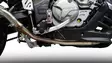 GPR Suzuki Sv 650 A 2016/20 e4 EC-Approv. slip-on exhaust Albus Evo4 - Moottoripyörän äänenvaimentimet - D426715 - 4