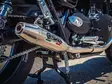 GPR Triumph Street Twin 900 2015/17 Pair EC-Approv. slip-on exhaust Deeptone Ino - Moottoripyörän äänenvaimentimet - D423055 - 5