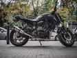 GPR Yamaha Mt-07 2017/20 e4 EC-Approv. full line exhaust catalized GP Evo4 Titan - Moottoripyörän pakoputkistot - D423755 - 8