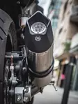 GPR Yamaha Mt-07 2017/20 e4 EC-Approv. full line exhaust catalized GP Evo4 Titan - Moottoripyörän pakoputkistot - D423755 - 11