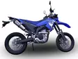 GPR Yamaha Wr 250 X/R i.e. 2007/2014 EC-Approv. slip-on exhaust Gpe Ann. Titaium - Moottoripyörän äänenvaimentimet - D428925 - 9
