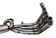 GPR Yamaha Xj 6 - Xj 600 Diversion 2009/15 e3 EC-Approv. full line exhaust catal - Moottoripyörän pakoputkistot - D423555 - 8