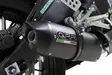 GPR Yamaha Yzf-R 125 i.e. 2017/2018 e4 EC-Approv. full line exhaust catalized Fu - Moottoripyörän pakoputkistot - D423775 - 5