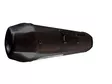 GPR ZontesM 125 2022/2024 e5 Pentaroad Black FSS - Moottoripyörän pakoputkistot - D520055 - 1