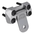 HEAVY-DUTY TONGUE HITCH - Ski-Doo Puskurit - 128395 - 1