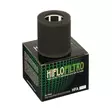 HiFlo ilmansuodatin HFA2501 - Moottoripyörän ilmansuodattimet - D51935 - 1