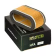 Hiflo ilmansuodatin HFA4201 - Moottoripyörän ilmansuodattimet - D222925 - 1