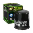 HiFlo öljynsuodatin HF156 - Moottoripyörän öljynsuodattimet - D58285 - 1