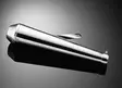 Highway Hawk muffler, Megaton 440mm/38-45mm - Moottoripyörän äänenvaimentimet - D6595 - 1