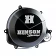 Hinson Cover CRF450R 17- CRF450RX 17- - Moottoripyörän muut kytkimenosat - D224655 - 1