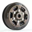 Hinson Luistokytkinsrj. KTM SX250F 13-14 SX350F 11-14 - Moottoripyörän muut kytkimenosat - D168595 - 1