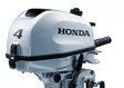 HONDA BF4 AH SCHU - Perämoottorit - 96775 - 2
