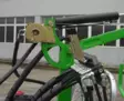 Hydraulinen vinssisarja 77-12191:lle - Mönkijän tarvikkeet - D147705 - 2