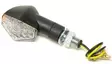 Hyper Vilkut HEX LED e-hyv. - Moottoripyörän vilkut - D70805 - 1
