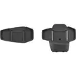 Interphone Ucom 6/7R Adhesive+Clip - Kypäräpuhelimet - D494505 - 1