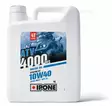Ipone R4000 ATV 10W40 4L (6) - 4-tahtiöljyt - D71585 - 1