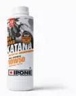Ipone Katana OFF-ROAD 10W50 1L (15) - 4-tahtiöljyt - D173285 - 1