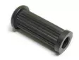 Jalkatapin kumi sisä Ø 21mm pituus 108mm - Mopon Jalkatapit - D3635 - 1