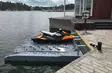 JetPort Plus jettilaituri harmaa - Vesijettilaiturit - D278655 - 3
