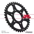 JT Rear Sprocket JTR2022.38 - Moottoripyörän eturattaat - D499655 - 1
