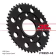 JT Takaratas JTR269.43 - Moottoripyörän takarattaat - D432845 - 1