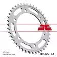 JT Takaratas JTR300.42 - Moottoripyörän takarattaat - D432895 - 1