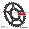 JT Takaratas JTR604.36 - Moottoripyörän takarattaat - D433105 - 1