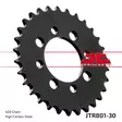 JT Takaratas JTR801.30 - Moottoripyörän takarattaat - D433215 - 1