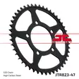 JT Takaratas JTR823.47 - Moottoripyörän takarattaat - D433365 - 1