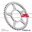 JT Takaratas JTR829.46 - Moottoripyörän takarattaat - D433385 - 1