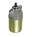 Käynnistysmoottori Kiina-skootterit 4-T/ Kymco 4-T cc: 70mm / 10-hammasta - Mopon Käynnistysmoottorit - D353625 - 1