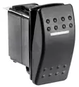 Keinukatkaisin ON-OFF-ON - Veneen Katkaisijat - D440275 - 1