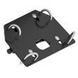 Kimpex Click N Go LT Kiinnikesarja C-AM G3 Outlander 500 700 Pro HD 5 HD 7 2023- - Mönkijän puskulevyt ja tarvikkeet Kimpex - D501395 - 1